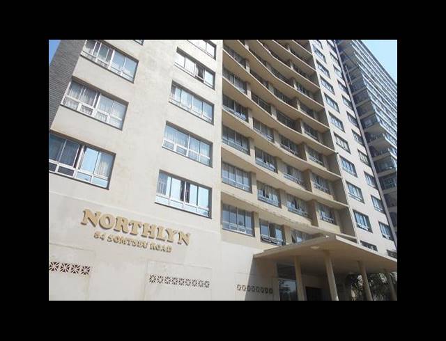 2 BEDROOM APARTMENT FOR SALE IN NORTH BEACH